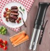 sous vide stick lassú főző készülék