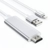 Choetech Lightning(iOS) -> HDMI  1.8M (iPhone-hoz)