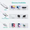 Choetech Lightning(iOS) -> HDMI  1.8M (iPhone-hoz)