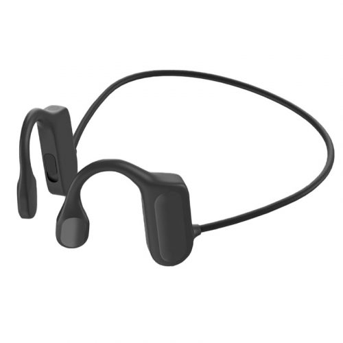 BL09 bluetooth fülhallgató - fekete